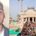 plot to attack on ayodhya ram mandir suspect arrested