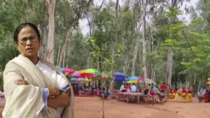 politics on holi celebration ban in west bengal bjp says muslim appeasement