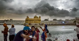 punjab weather