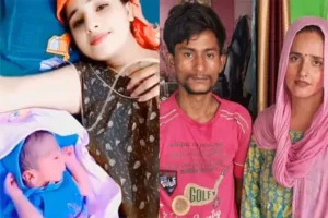 seema haider sachin meena daughter citizenship indian or not