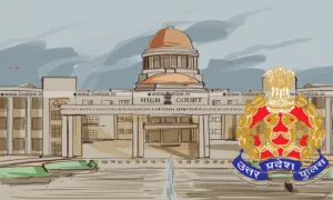 why caste mention in fir up high court seeks reply for up police dgp