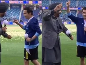 𝐒𝐚𝐮𝐝𝐚 𝐤𝐡𝐚𝐫𝐚 𝐤𝐡𝐚𝐫𝐚 𝐰𝐢𝐭𝐡 𝐆𝐚𝐮𝐭𝐚𝐦 𝐆𝐚𝐦𝐛𝐡𝐢𝐫!