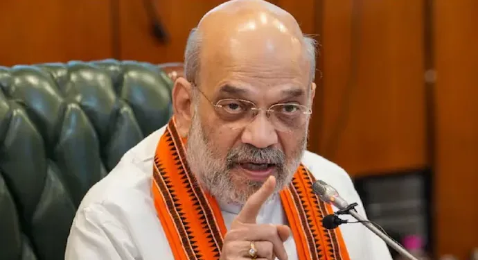Amit Shah