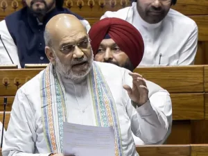 Amit Shah