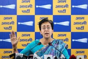 atishi