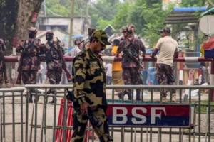 BSF