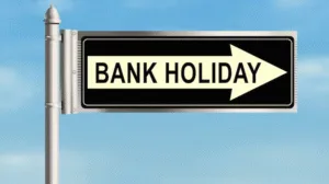 Bank Holiday