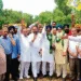 Bhogpur CNG Plant Controversy FIR Against Congress MLA Sukhwinder Kotli