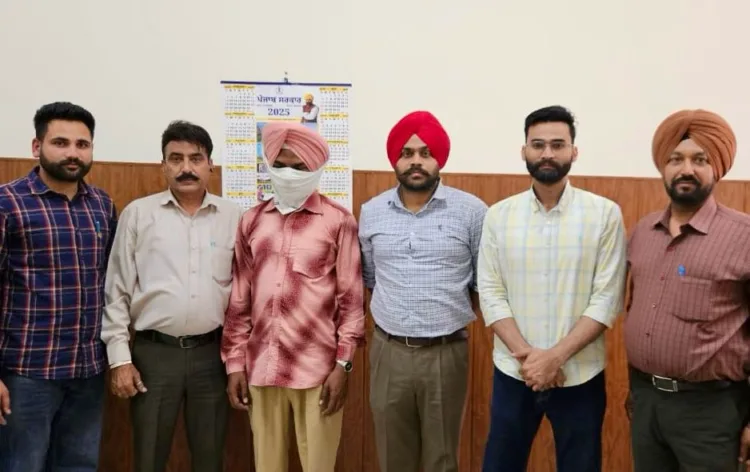 पंचायत सचिव