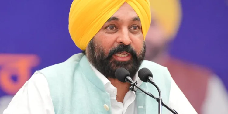 CM Mann