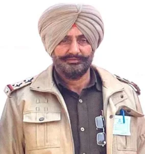 Charanjit Singh