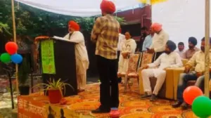 Chetan Joremajra