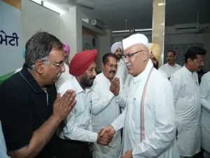 Congress