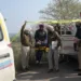 Dera Bassi Encounter Of Gangster Goldy Brar Henchman
