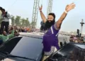 Dera Sacha Sauda Chief Gurmeet Ram Rahim Singh