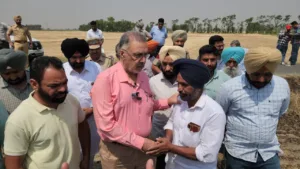 Dr. Balbir