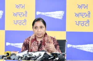 Dr. Baljit Kaur
