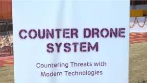 Drone