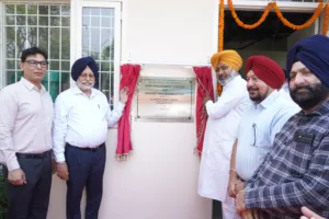 Harpal Cheema