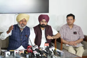 Harpal Cheema