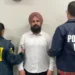 Harpreet Singh, an alleged terrorist responsible for terror attacks in Punjab