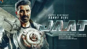 Jaat X Review