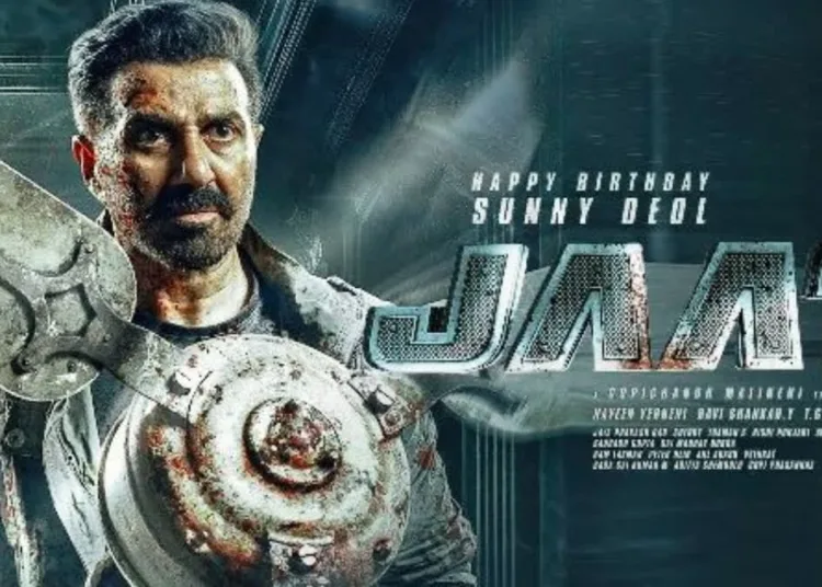 Jaat X Review
