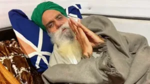 Jagjit Singh Dallewal