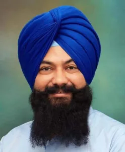 Jasvir Singh Garhi