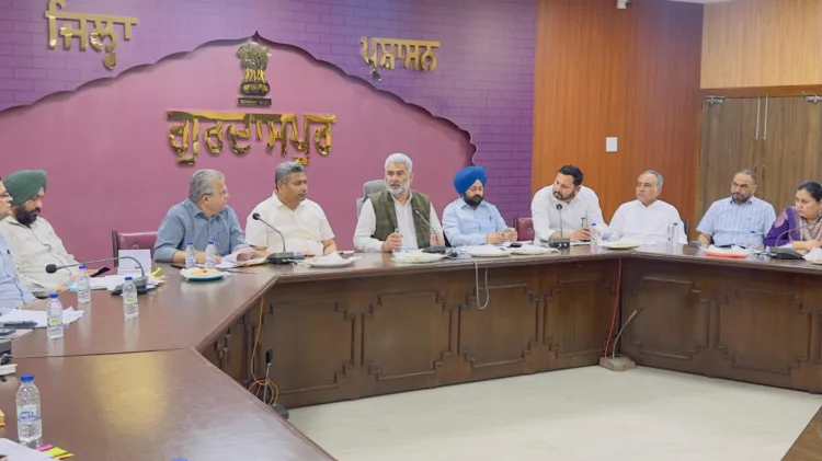 समय पर गेहूं की फसल की खरीद कर 24 घंटे के अंदर भुगतान होगा 1 Lal Chand