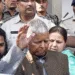 Lalu Prasad Yadav