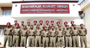 Maharaja Ranjit Singh