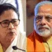 West Bengal SIR Row: क्या बंगाल में फिर होगी NRC? ममता का बड़ा दावा 13 Mamata Banerjee, Narendra Modi