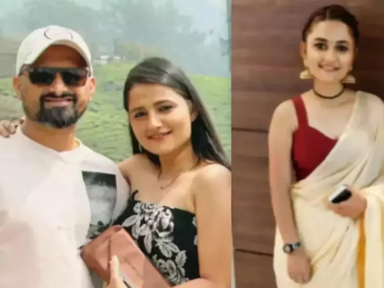 Marathi song Rakesh killed Gauri