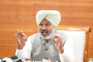 Harpal Singh Cheema
