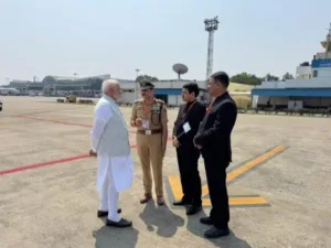 PM Modi