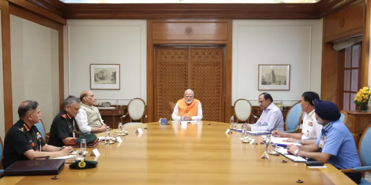 PM Modi