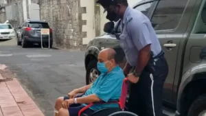 PNB Scam Accused Mehul Choksi Arrested