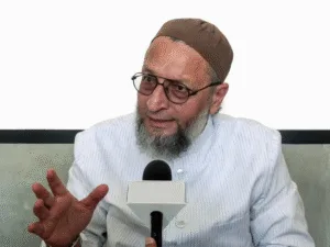Pahalgam Terror Attack Owaisi Asked So Many Tourists