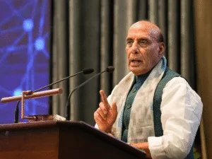Pahalgam Terror Attack Rajnath Singh Says Will give Befitting Reply