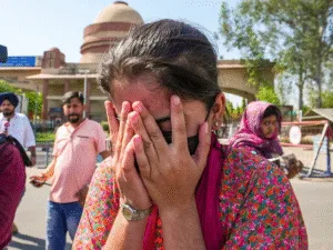 Pakistan Issue