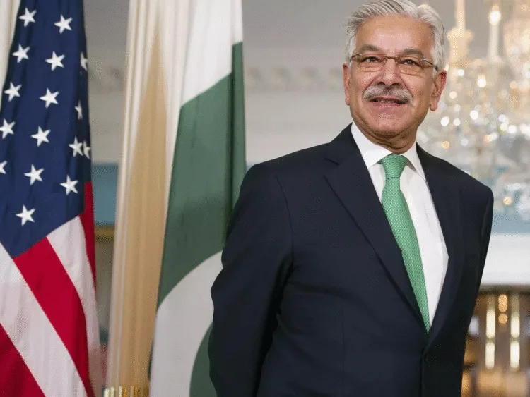 Pakistan wants to involve Russia and China investigation