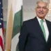 Pakistan wants to involve Russia and China investigation