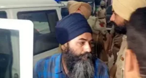 Pappalpreet Singh