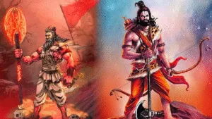 Parshuram Jayanti 2025