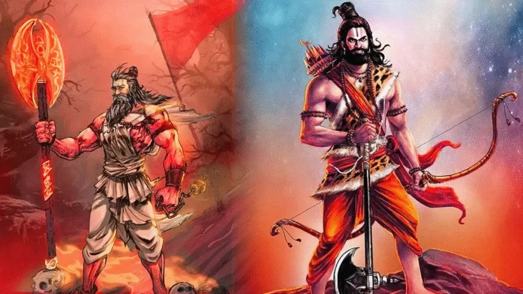 Parshuram Jayanti 2025