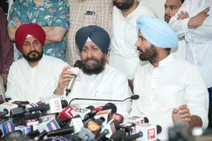 Partap Bajwa