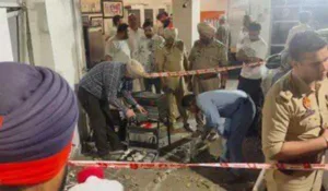 Punjab Former BJP Minister House Terrorist Attack NIA Arrested