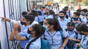 Punjab School Education Board Mohali Class 8 Result Declared
