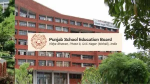 Punjab School Education Board (PSEB)